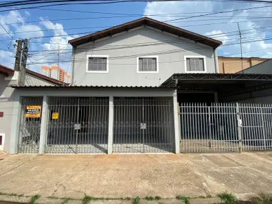 Apartamento com 1 Quarto para alugar, 60m² no Piracicamirim, Piracicaba
