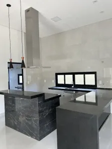 Casa de Condomínio com 3 Quartos à venda, 170m² no Residencial Lagos D'Icaraí, Salto