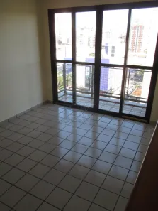 Apartamento com 1 Quarto à venda, 50m² no Centro, Ribeirão Preto