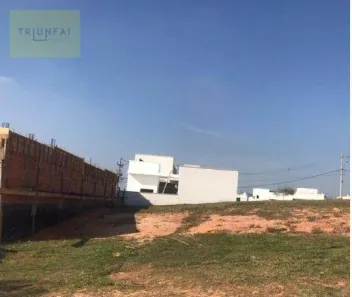 Lote/Terreno à venda, 250m² no Iporanga, Sorocaba