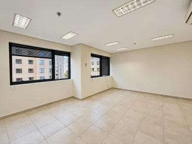 Sala Comercial para alugar, 33m² no Planalto Paulista, São Paulo