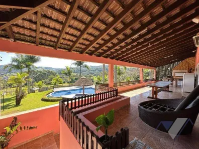 Fazenda/Sítio com 4 Quartos à venda, 33000m² no , Boa Vista da Aparecida