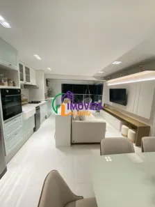 Apartamento com 2 Quartos à venda, 68m² no Jardim Prudência, São Paulo