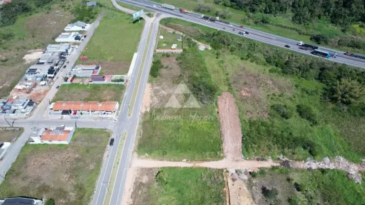 Imóvel Comercial à venda, 2012m² no Itajuba, Barra Velha