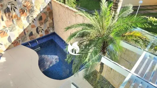Casa com 5 Quartos para alugar, 200m² no Bairro de Juquehy, São Sebastião