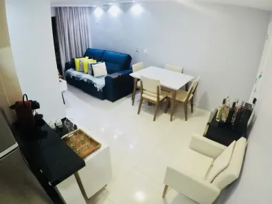 Apartamento com 2 Quartos à venda, 51m² no Taquara, Rio de Janeiro