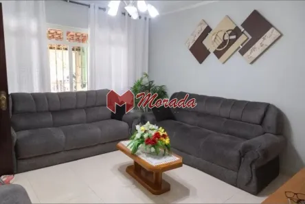Casa com 3 Quartos para alugar, 200m² no Vila Galvão, Guarulhos