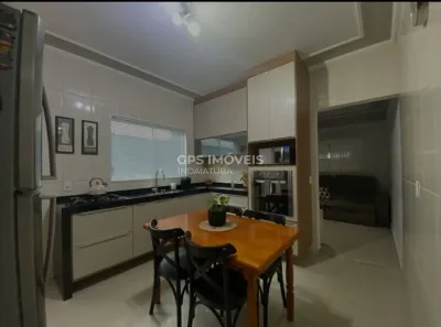 Casa com 2 Quartos à venda, 112m² no Jardim Morumbi, Indaiatuba