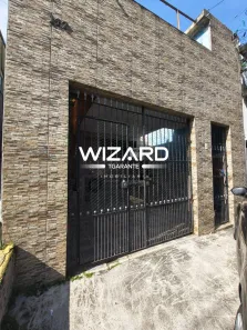 Casa com 4 Quartos à venda, 250m² no Jardim das Rosas (Zona Sul), São Paulo