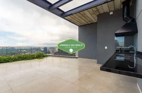 Apartamento com 4 Quartos à venda, 410m² no Jardim das Acácias, São Paulo