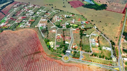 Lote/Terreno à venda, 1200m² no Residencial Aldeia dos Sonhos, Anápolis
