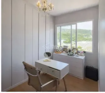 Cobertura com 3 Quartos à venda, 117m² no Botafogo, Rio de Janeiro