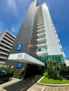 Sala Comercial para alugar, 35m² no Lagoa Nova, Natal