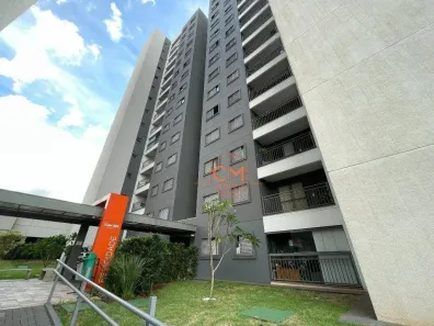 Apartamento com 3 Quartos à venda, 64m² no Vila Santa Terezinha, Londrina