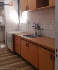 Apartamento com 3 Quartos à venda, 76m² no Jardim Didinha, Jacareí