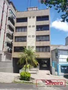 Cobertura com 1 Quarto à venda, 117m² no Petrópolis, Porto Alegre