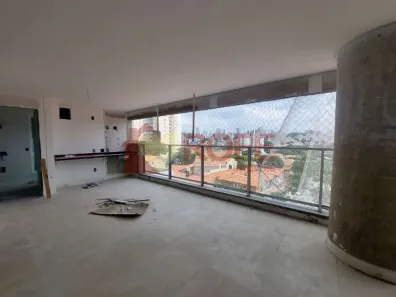 Apartamento com 3 Quartos à venda, 177m² no Vila Firmiano Pinto, São Paulo