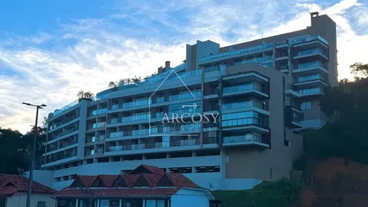 Apartamento com 2 Quartos à venda, 84m² no Itaipava, Petrópolis