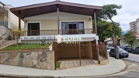 Imóvel Comercial para alugar, 199m² no Jardim Santa Rosália, Sorocaba
