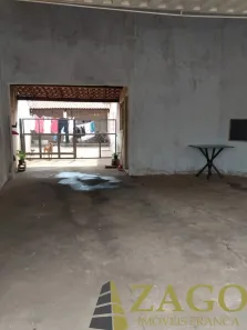 Casa com 3 Quartos à venda, 240m² no City Petrópolis, Franca