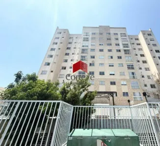 Apartamento com 2 Quartos à venda, 56m² no Boqueirão, Curitiba