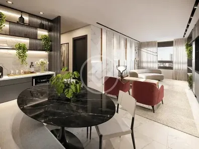 Lote/Terreno à venda, 71m² no Jardim Goiás, Goiânia