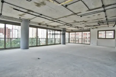 Apartamento com 4 Quartos à venda, 359m² no Vila Nova Conceição, São Paulo