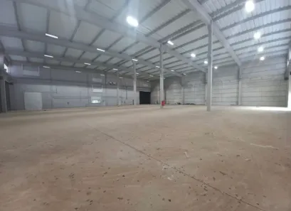 Galpão/Depósito/Armazém à venda, 2850m² no Iporanga, Sorocaba