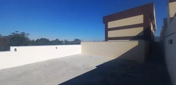 Casa de Condomínio com 2 Quartos à venda, 59m² no Vila São Paulo, Mogi das Cruzes