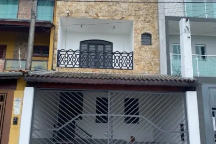 Casa com 2 Quartos à venda, 137m² no Jardim Dois Corações, Sorocaba
