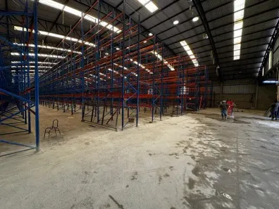 Galpão/Depósito/Armazém para alugar, 7000m² no Civit I, Serra