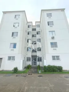 Apartamento com 2 Quartos para alugar, 40m² no Brás de Pina, Rio de Janeiro