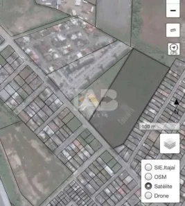 Lote/Terreno à venda, 20000m² no Cidade Nova, Itajaí