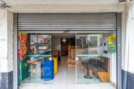 Ponto Comercial com 4 Quartos para alugar, 108m² no Chácara Santana, São Paulo