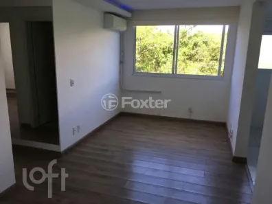 Apartamento com 3 Quartos à venda, 61m² no Cavalhada, Porto Alegre