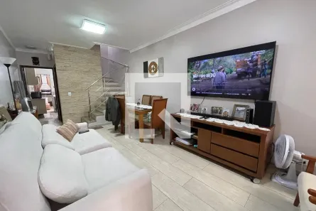 Casa com 4 Quartos à venda, 124m² no Jardim Alvorada (Zona Oeste), São Paulo