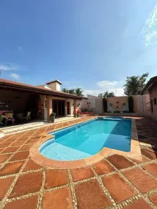 Casa com 3 Quartos à venda, 477m² no Jardim Primavera, Santa Bárbara D'Oeste