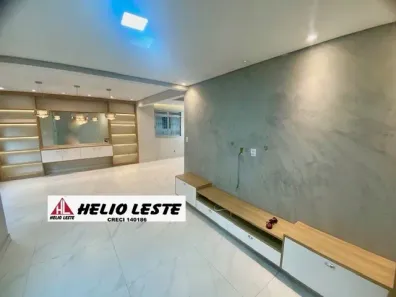 Apartamento com 3 Quartos à venda, 160m² no Boqueirão, Santos