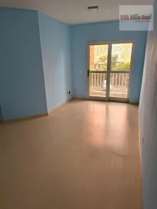 Apartamento com 2 Quartos para alugar, 58m² no Piratininga, Osasco