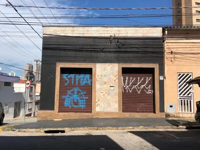 Ponto Comercial com 3 Quartos para alugar, 91m² no Centro, Jundiaí