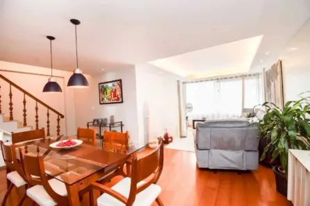 Apartamento com 4 Quartos à venda, 281m² no Laranjeiras, Rio de Janeiro