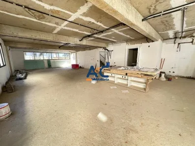 Sala Comercial à venda, 150m² no Castelo, Belo Horizonte