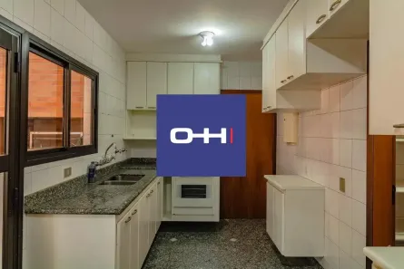 Apartamento com 3 Quartos à venda, 143m² no Vila Mascote, São Paulo