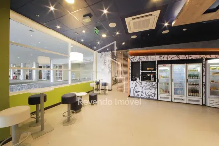 Ponto Comercial à venda, 33m² no Centro, Osasco