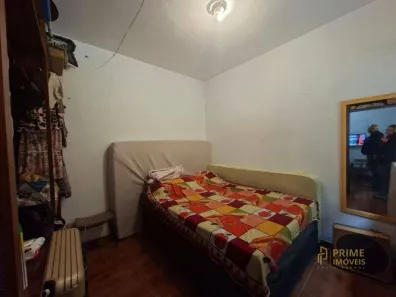 Apartamento com 1 Quarto à venda, 38m² no Ocian, Praia Grande