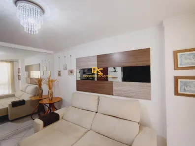 Apartamento com 1 Quarto à venda, 37m² no Cabo Branco, João Pessoa