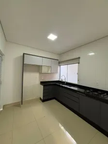 Casa com 2 Quartos à venda, 105m² no Jardim Residencial Nova Veneza, Indaiatuba