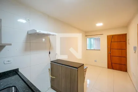 Apartamento com 2 Quartos à venda, 35m² no Vila Matilde, São Paulo
