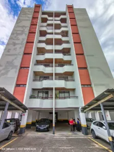 Apartamento com 3 Quartos à venda, 96m² no Jardim Pitangueiras I, Jundiaí