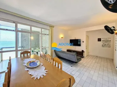 Apartamento com 2 Quartos à venda, 110m² no Pitangueiras, Guarujá